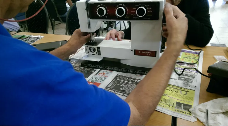 repaircafe oosterhout