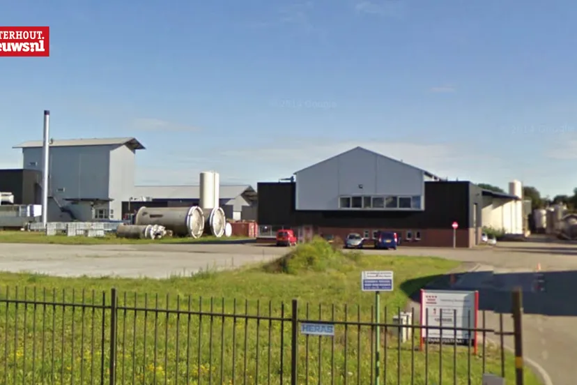 rodenburg biolpolymers