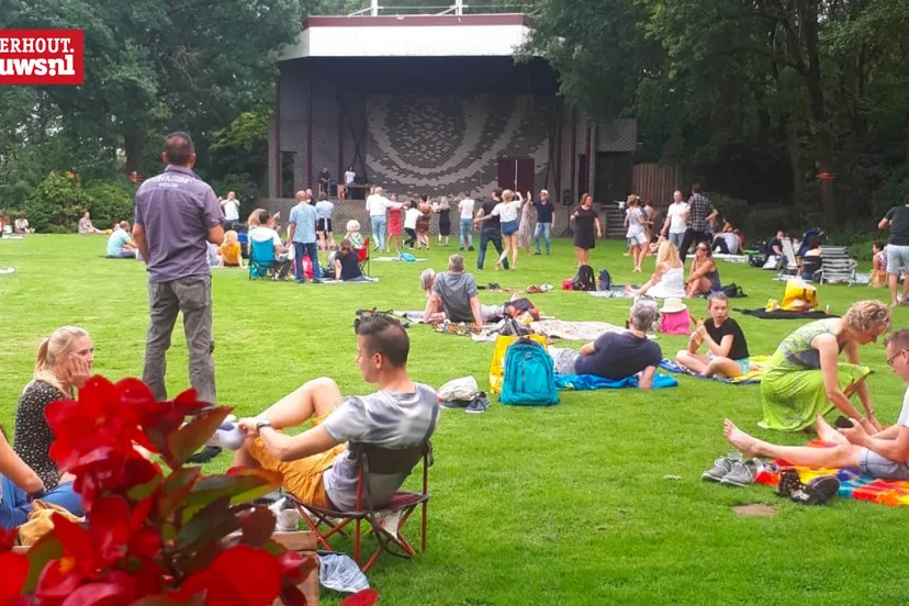 salsapicknick floralia