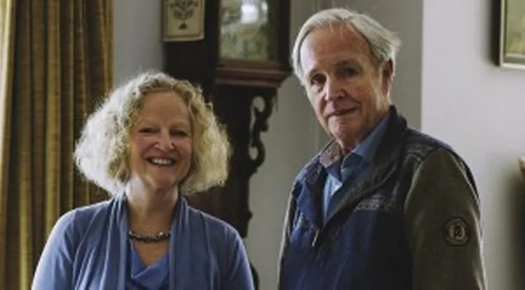 sanne en jan terlouw