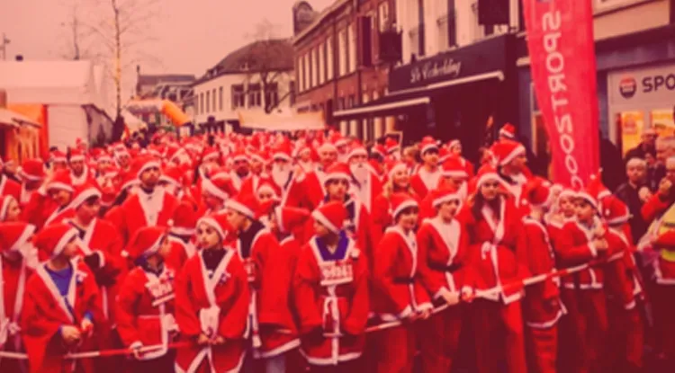 santarun