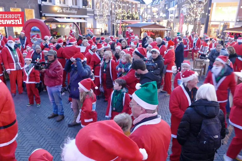 santarun25