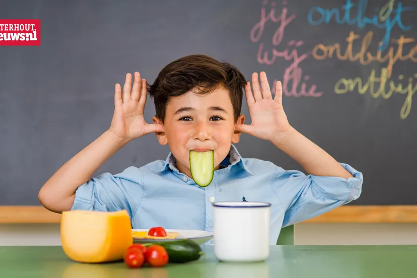 schoolontbijt