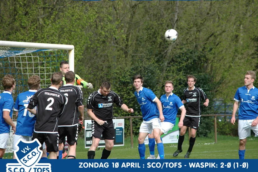 sco tofs wedstrijdfoto media 10 april