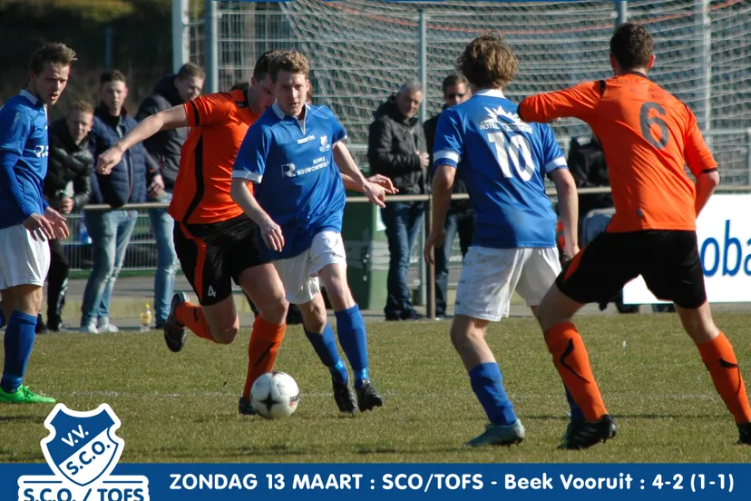 sco tofs wedstrijdfoto media 13 maart 2016