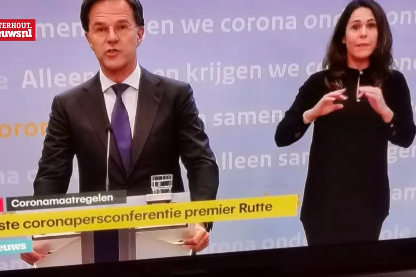 screenshot rtl nieuws