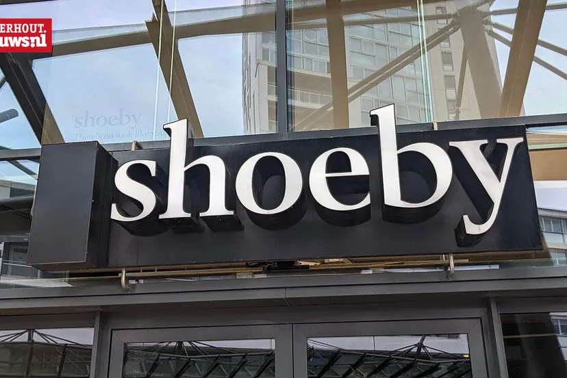 shoeby