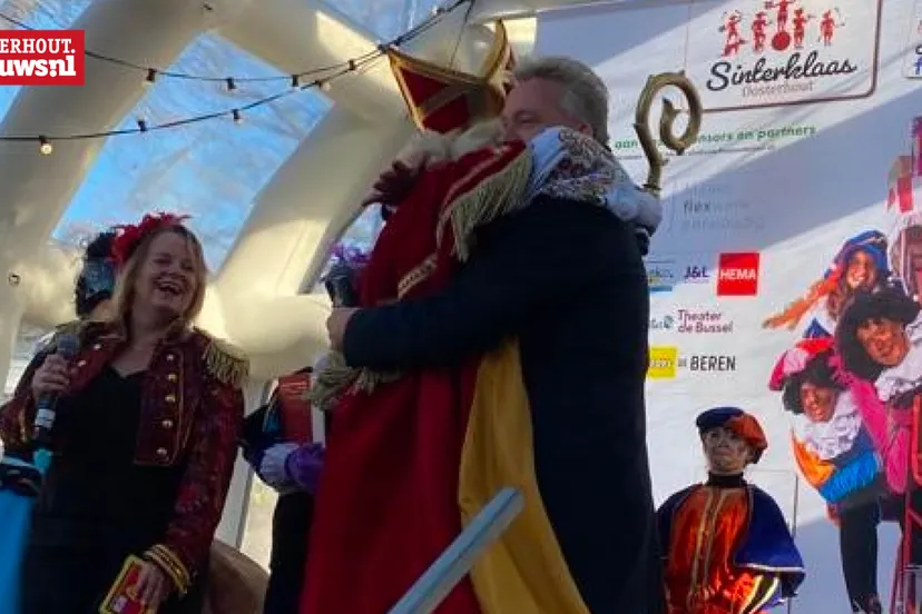 sint en burgemeester