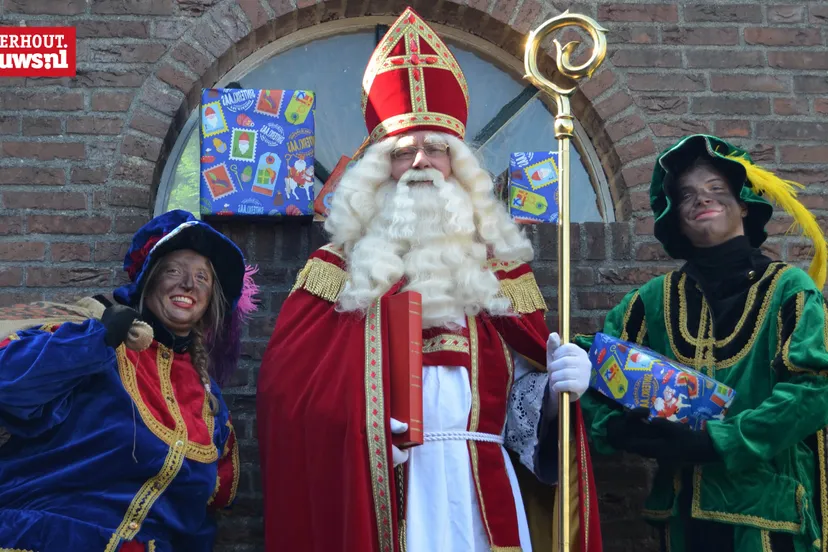 sint in oosterhout erasmus