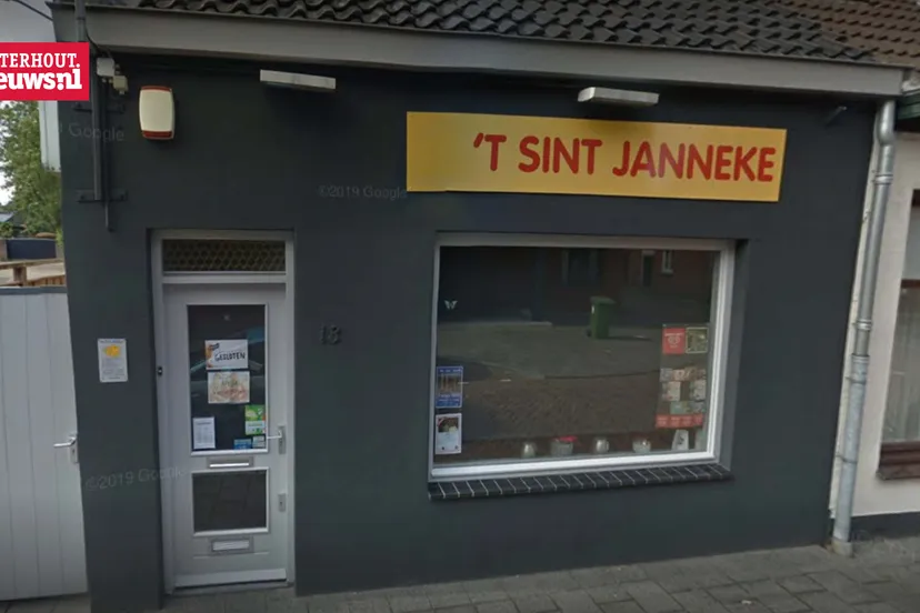 sint janneke