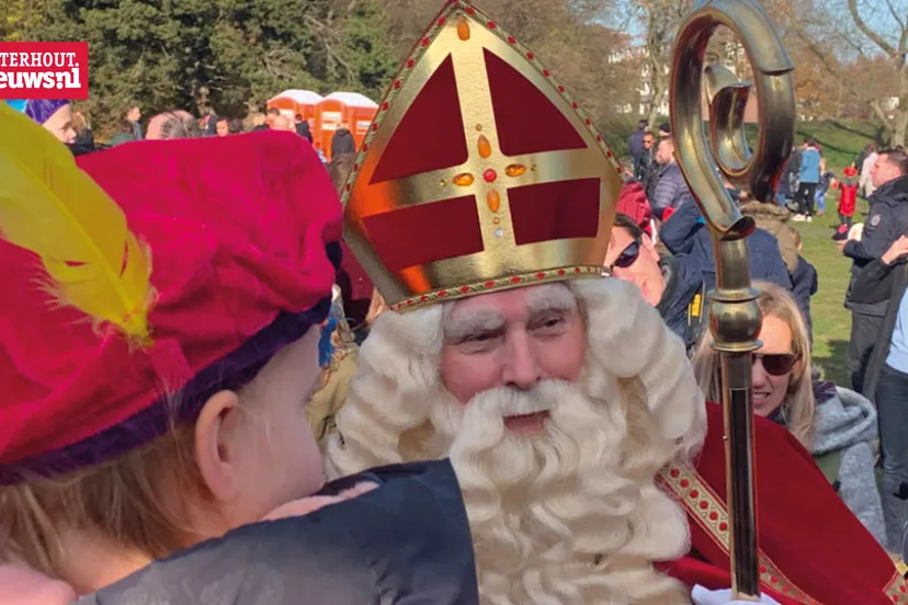 sinterklaas 2018