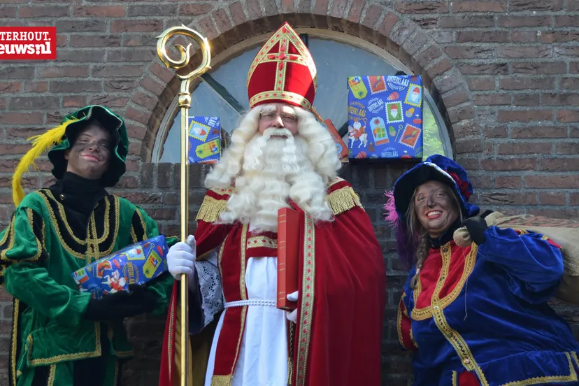 sinterklaas2020 erasmus