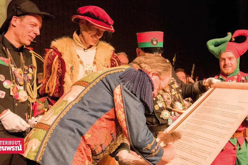 sleuteldragersborrel2020