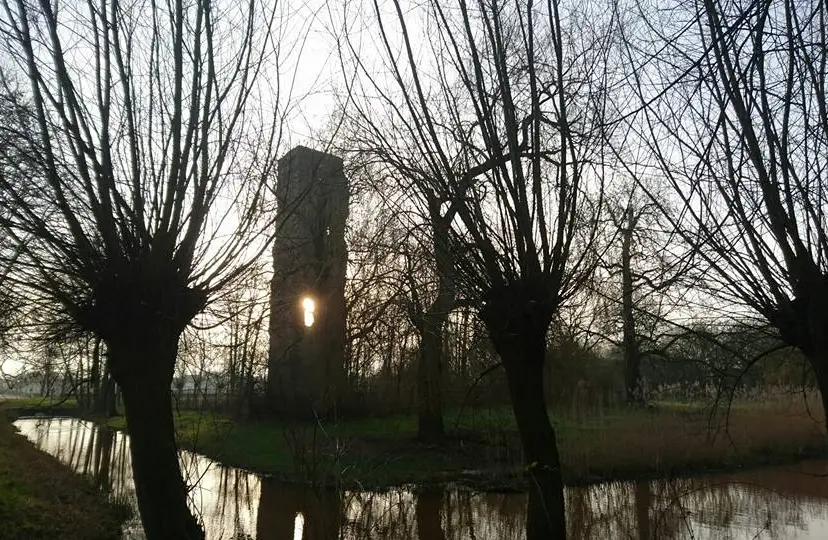 slotbossche toren