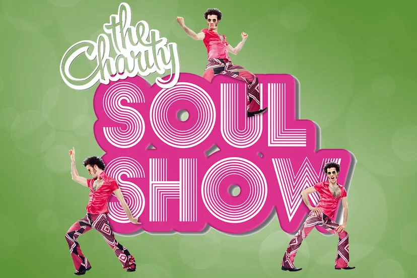 soulshow