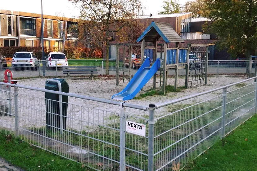 speelplaats