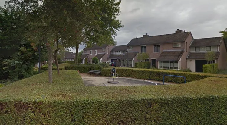 speelplein tooropstraat