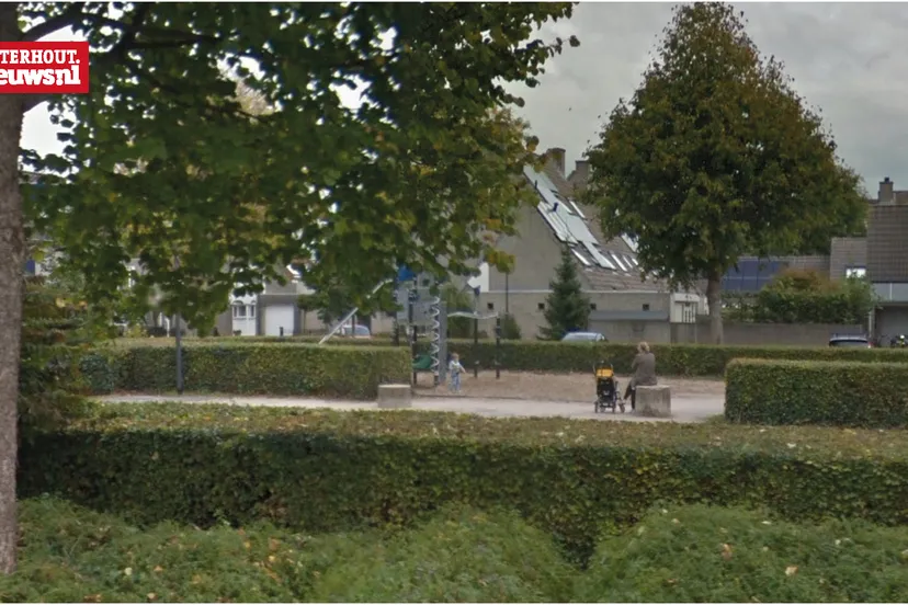 speelplek tilanushof