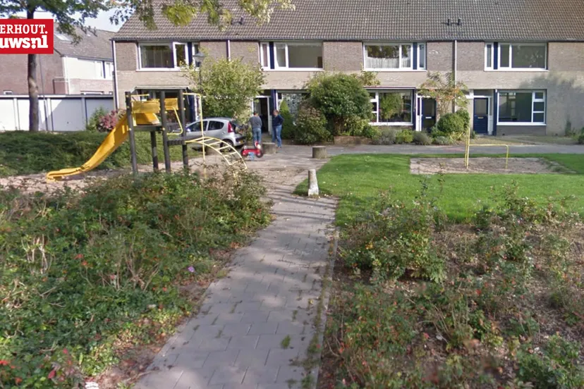 speeltuin cannenburg