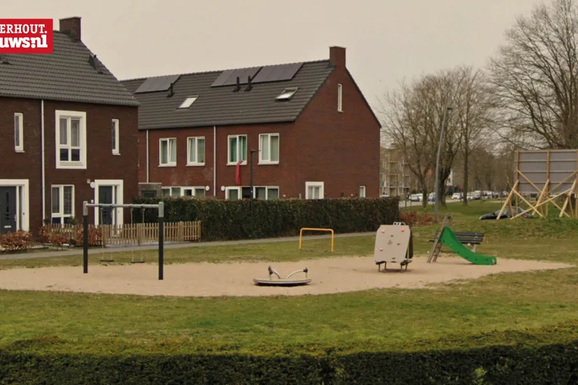 speelveldje heinsiusstraat