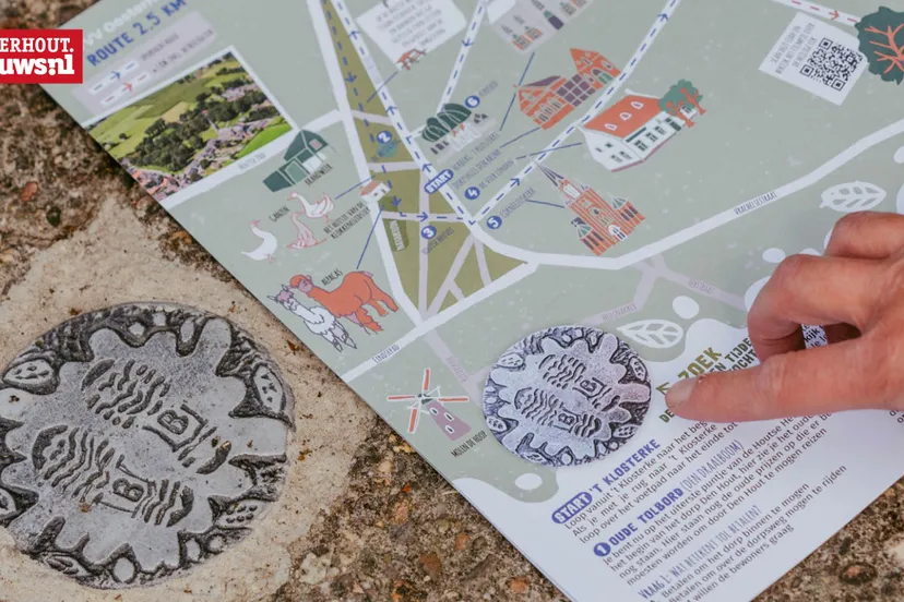 speurtocht buitenbeentjes