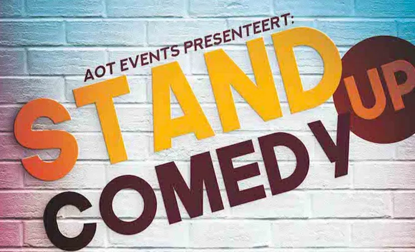 stand up comedy schelleboom nw1