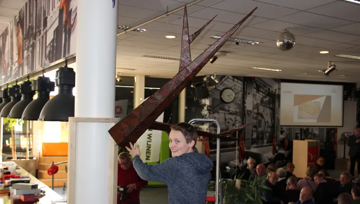 start verbouwing frencken