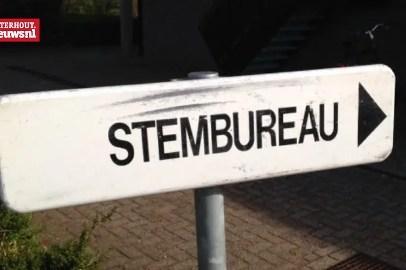 stembureau