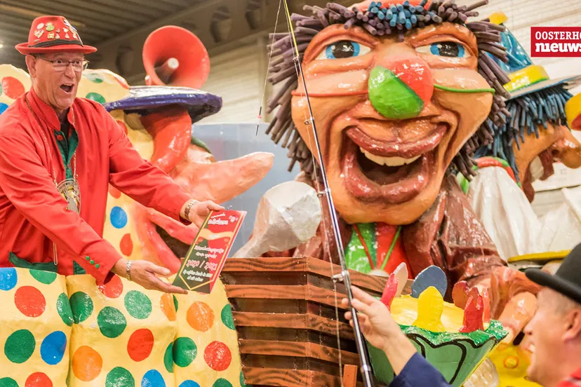 stimuleringsprijs ocs