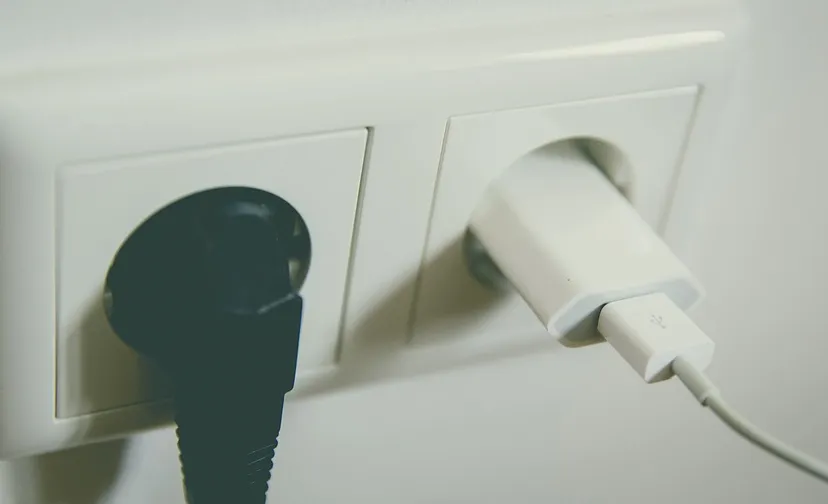 stopcontact stekkers nw