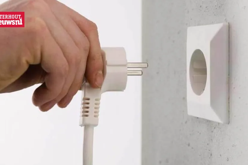 stopcontact stroom