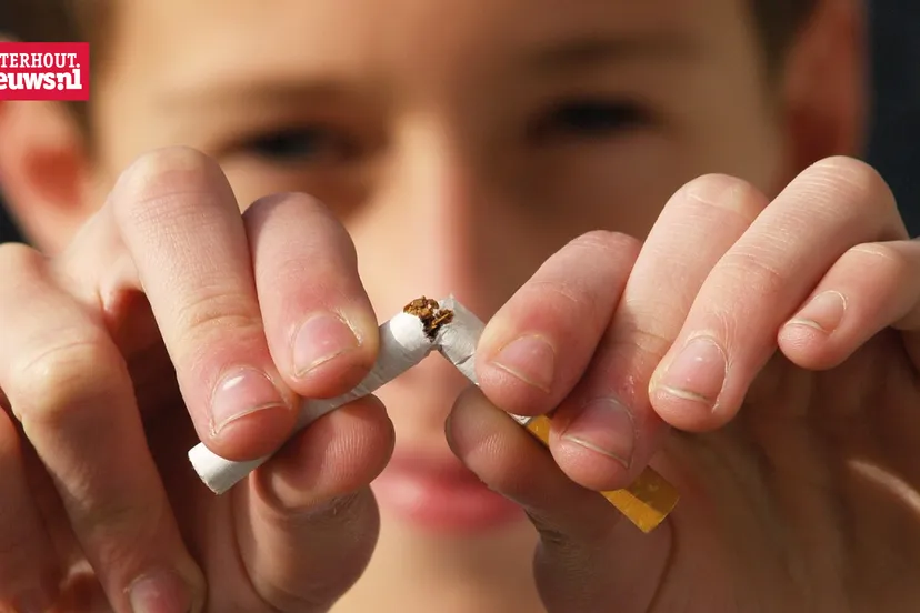 stoppen roken stoptober