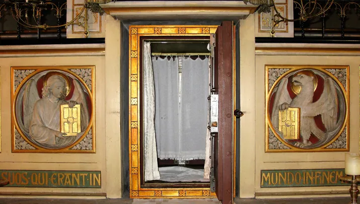 tabernakel anthonius