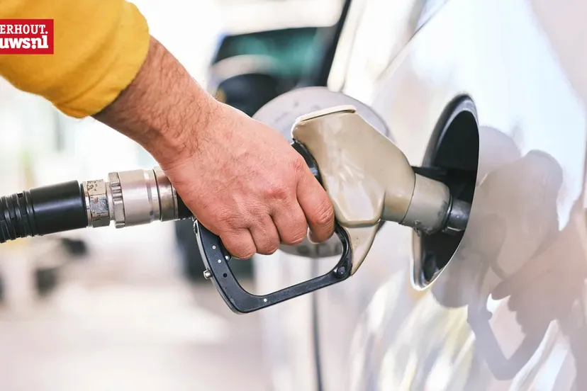 tanken benzine diesel