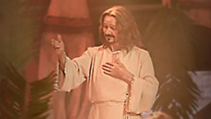 ted neeley