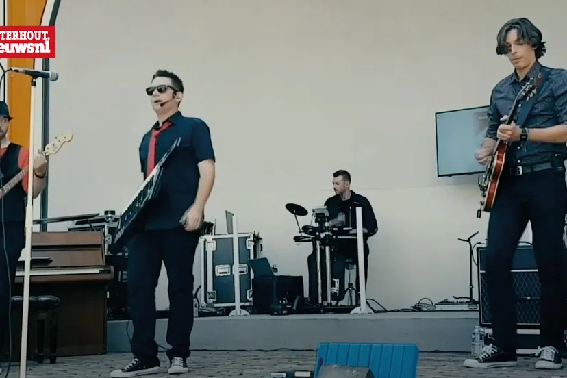 the lost chords schelp