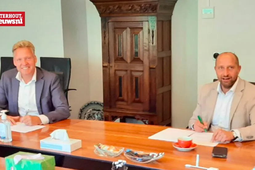 thuisvester gemeente