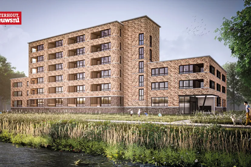 thuisvester thorbeckestraat