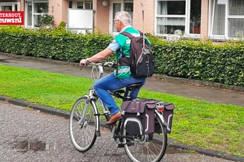 thuisvester vleermuis onderzoek