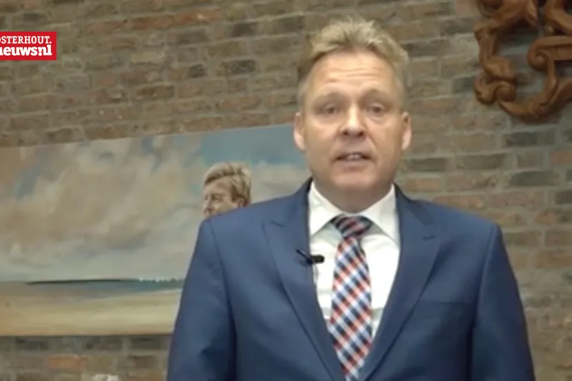 toespraak burgemeester