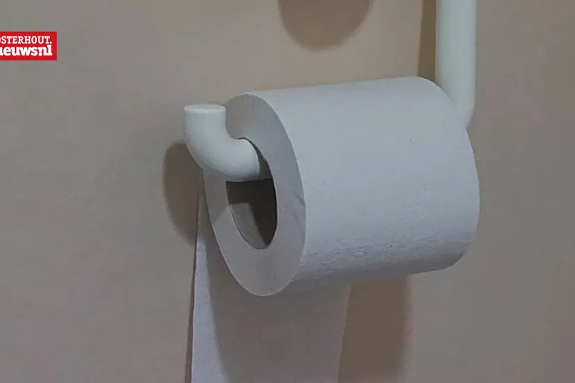 toiletpapier