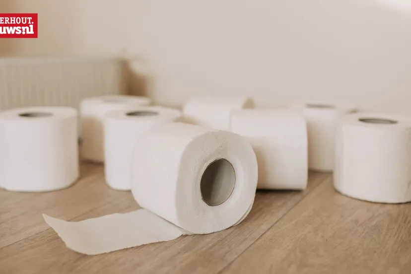 toiletrollen