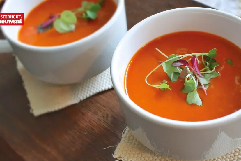 tomatensoep