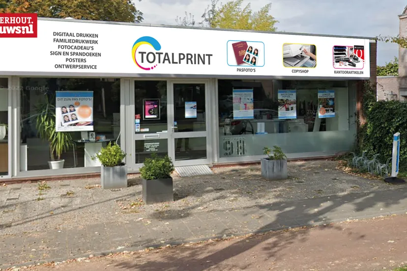 totalprint bredaseweg