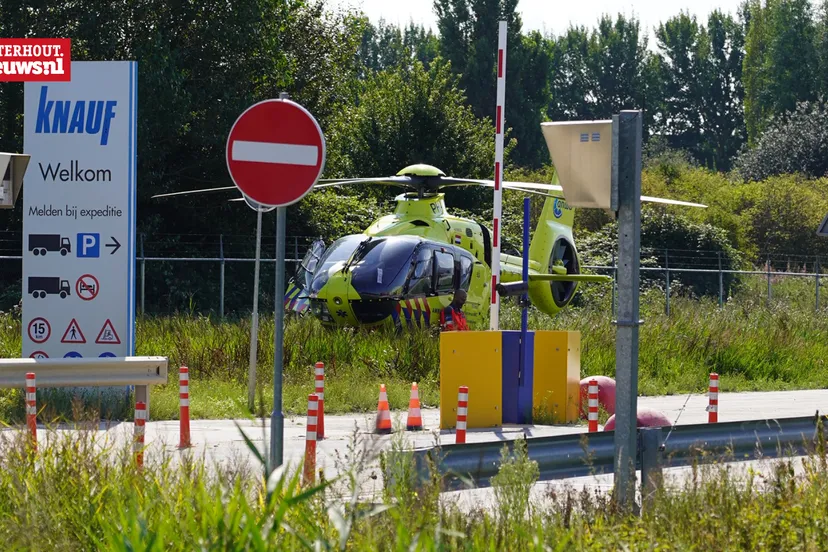 traumahelikopter nw