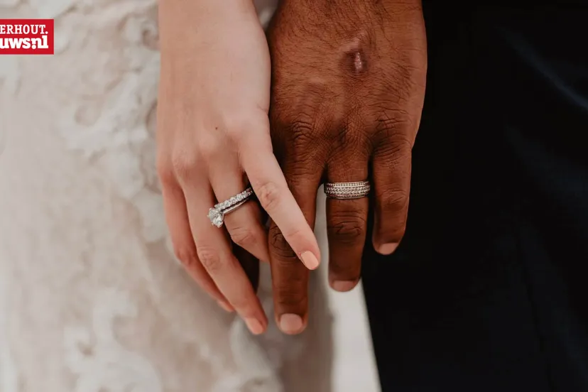 trouwen ringen