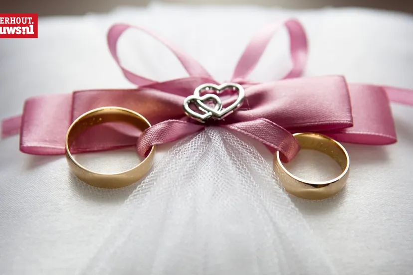 trouwringen