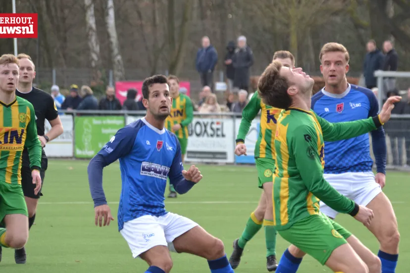 tsc rijen