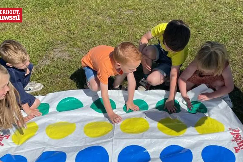 twister