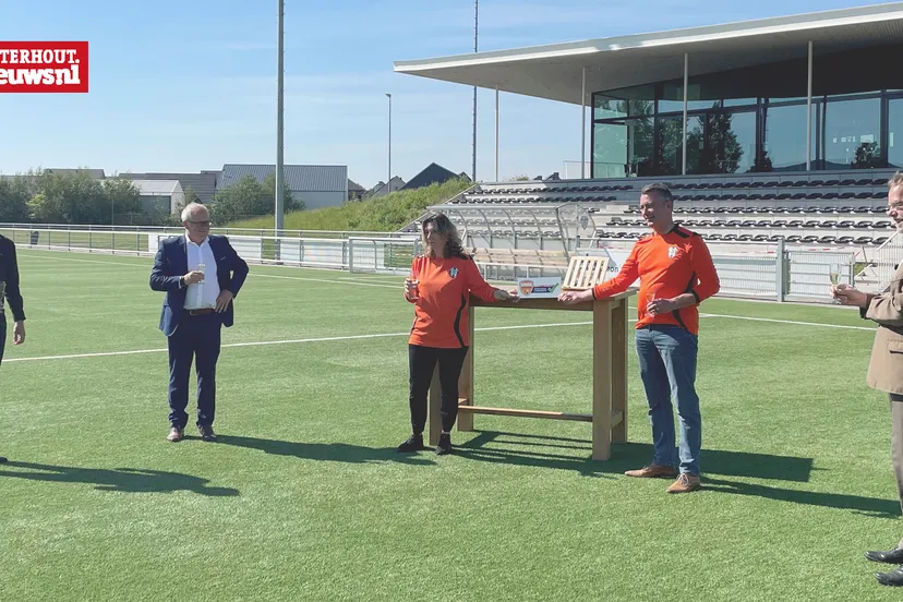 uniek sporten vv oosterhout